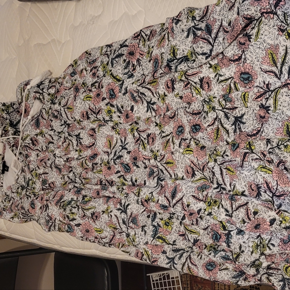 Torrid Dress NWT Size 5x or 28